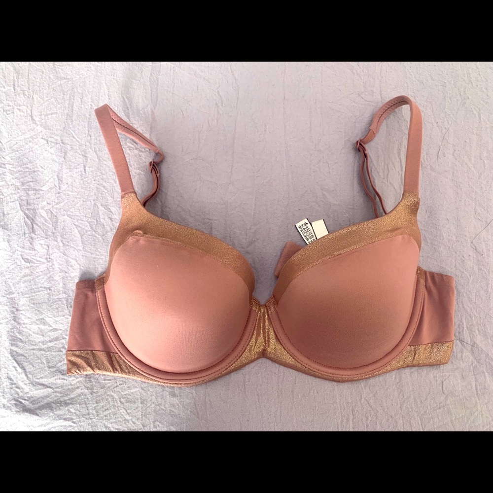 VS Body by Victoria demi bra